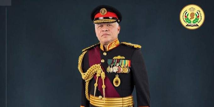  رئيس جامعة الحسين بن طلال يهنئ جلالة الملك بمناسبة عيد الجلوس الملكي السادس والعشرين